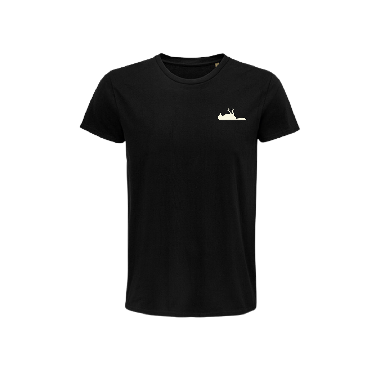 Tourshirt "Mord im Krabbenclub" 2025