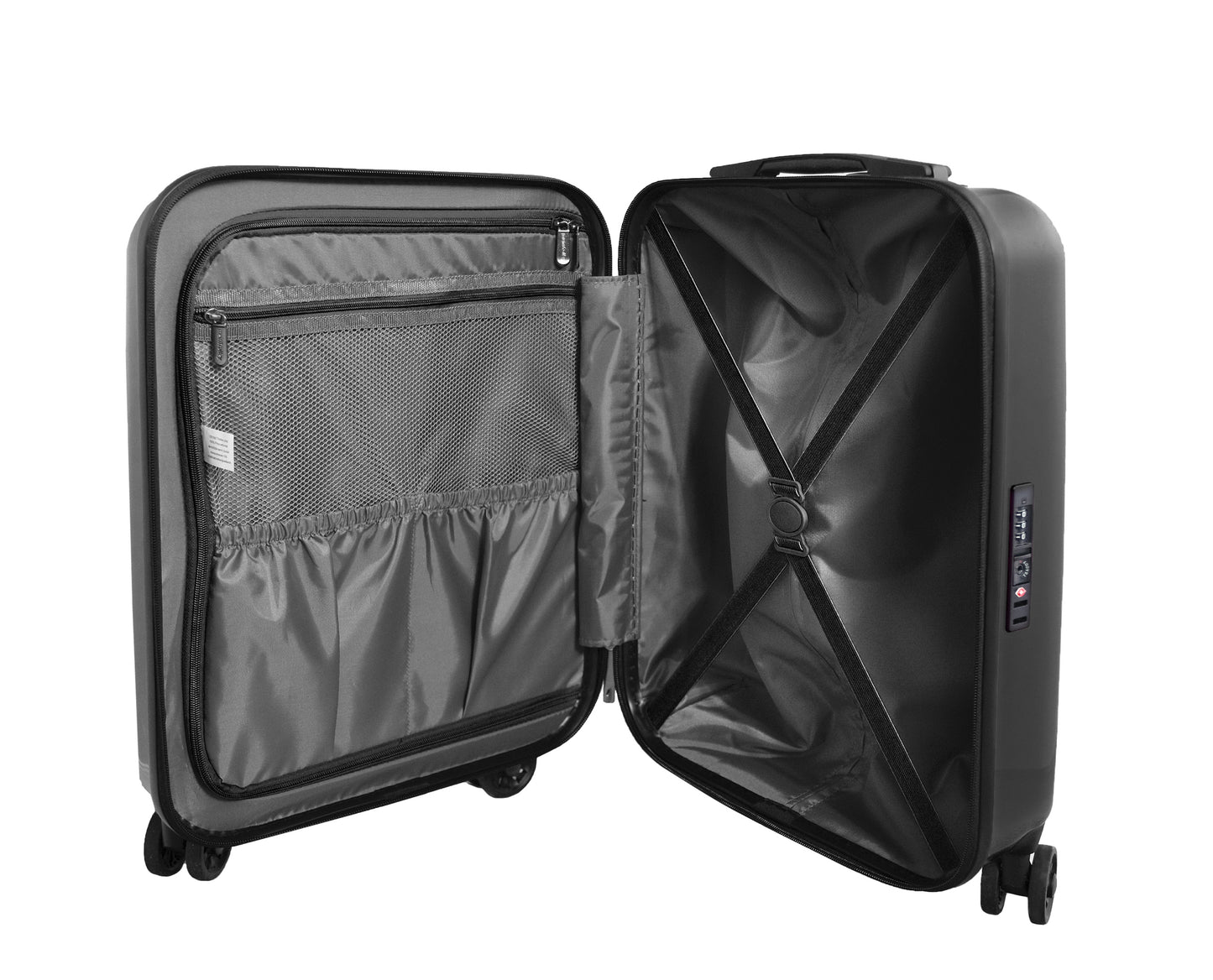 Trolley "Helga & Marianne"