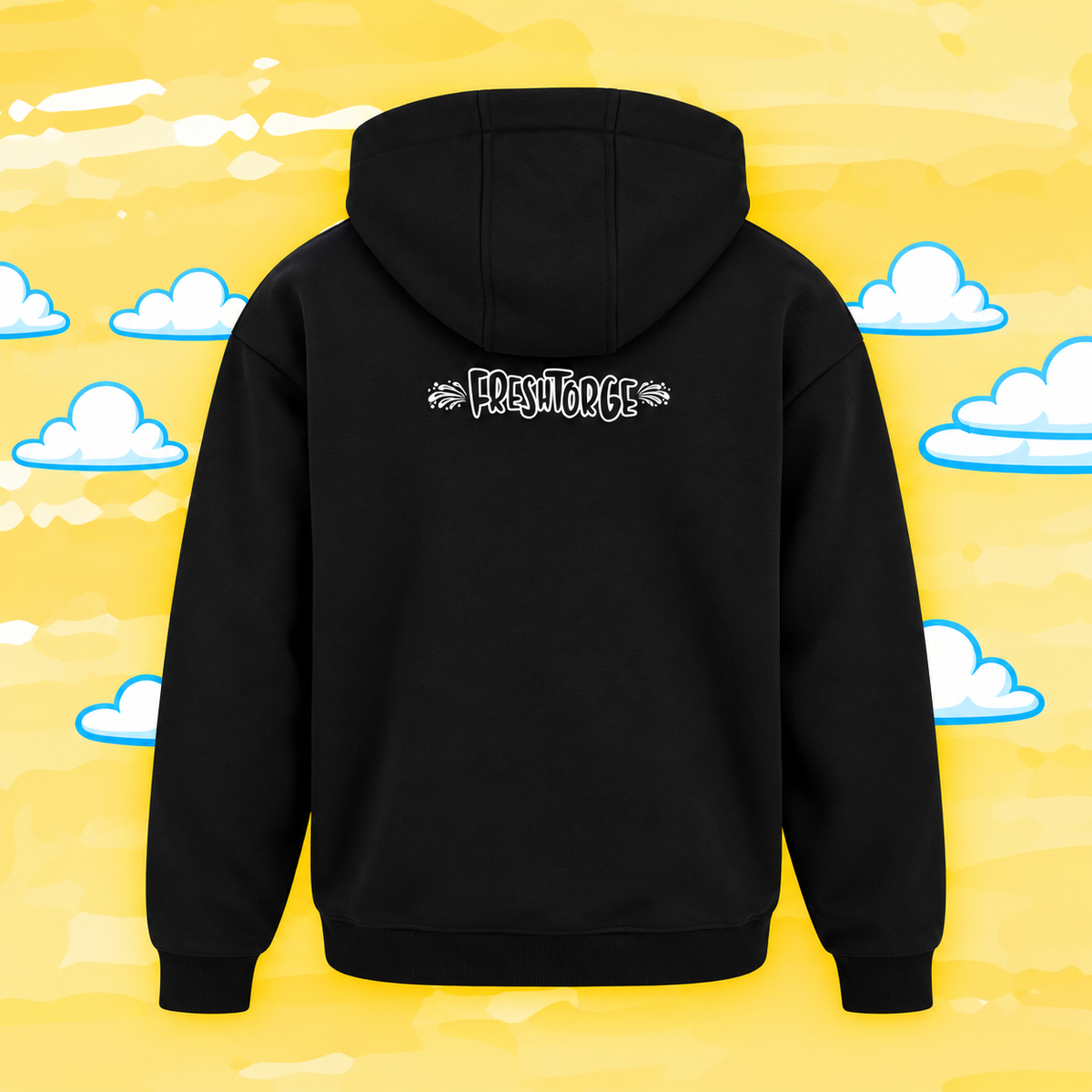 Hoodie "Mathe"