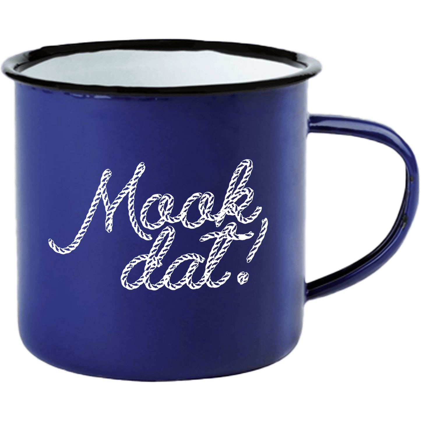 Emailientasse Mook dat! - FRESHTORGE SHOP