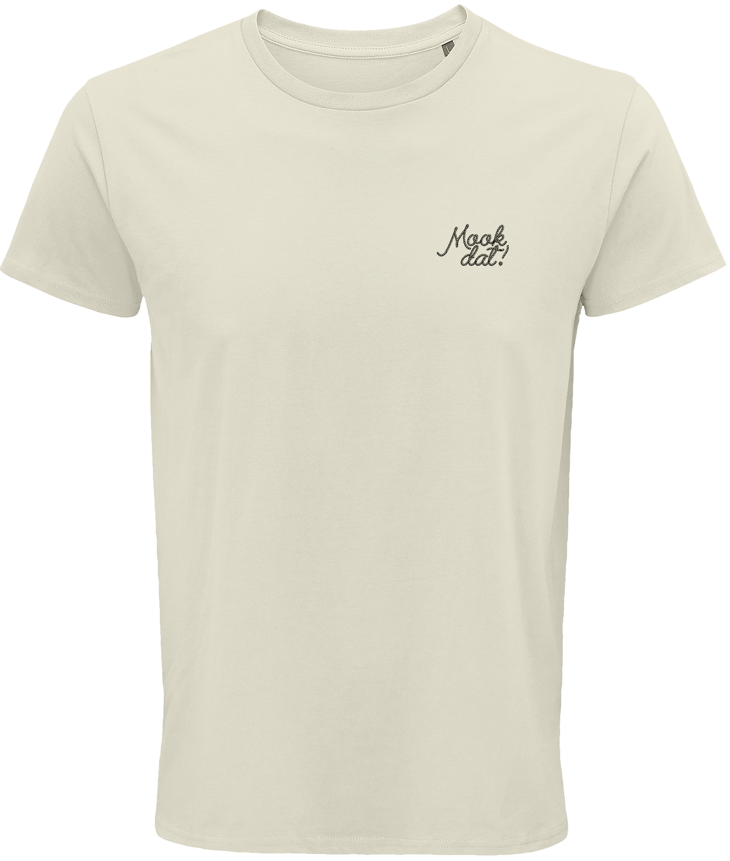 T-Shirt Mook dat! - FRESHTORGE SHOP