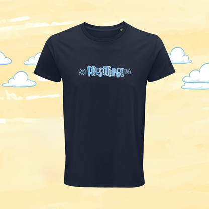 T-Shirt "Freshtorge"