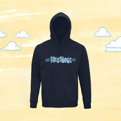 Hoodie "Freshtorge"