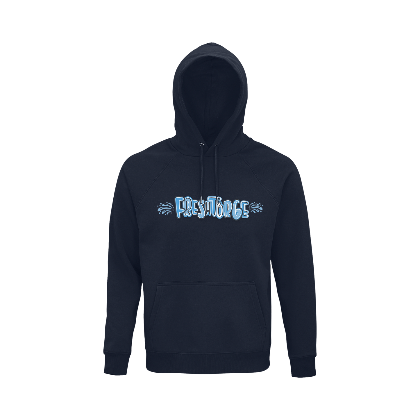 Hoodie "Freshtorge"