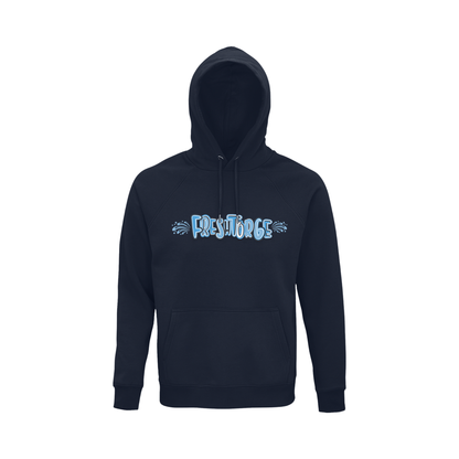 Hoodie "Freshtorge"