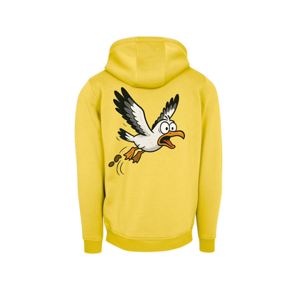 Hoodie "Möwe"