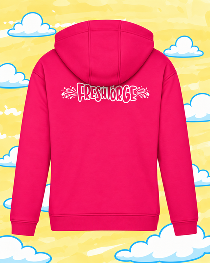 Hoodie "Sandra"