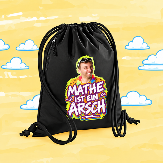 Sportrucksack "Mathe"