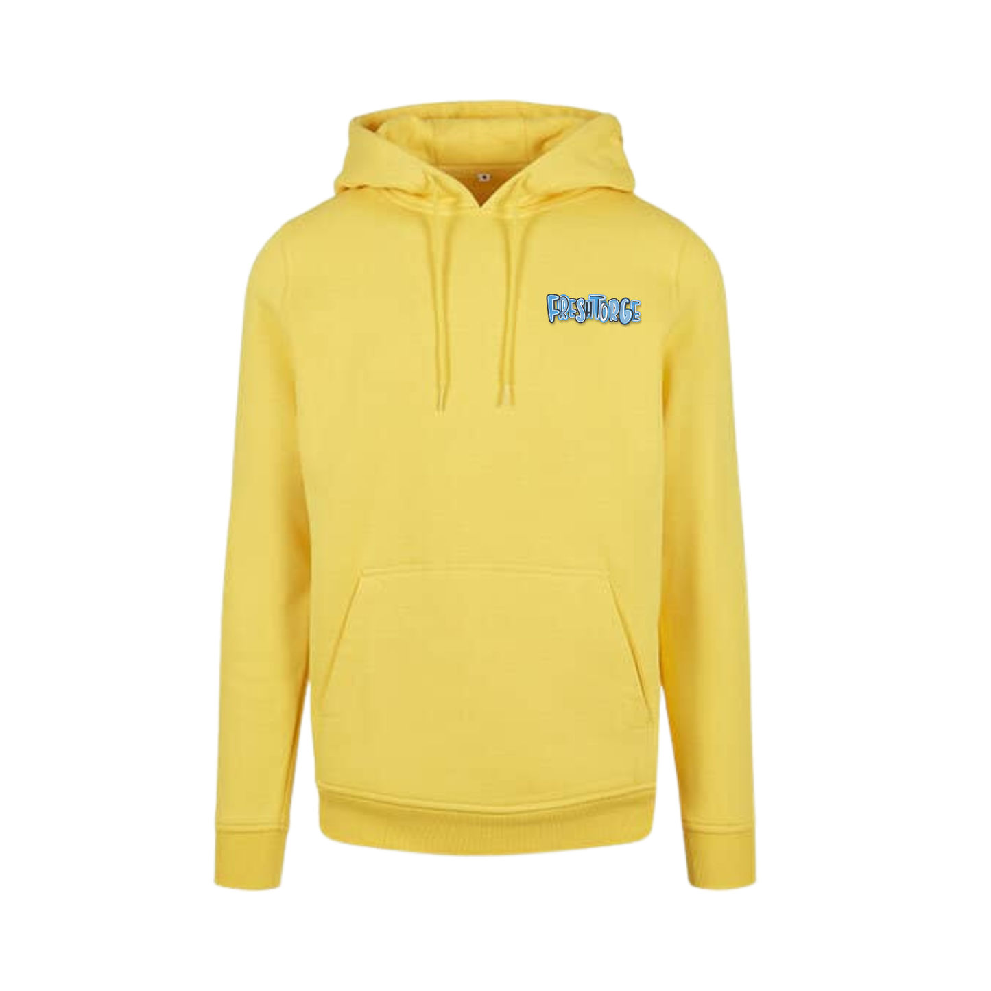 Hoodie "Möwe"