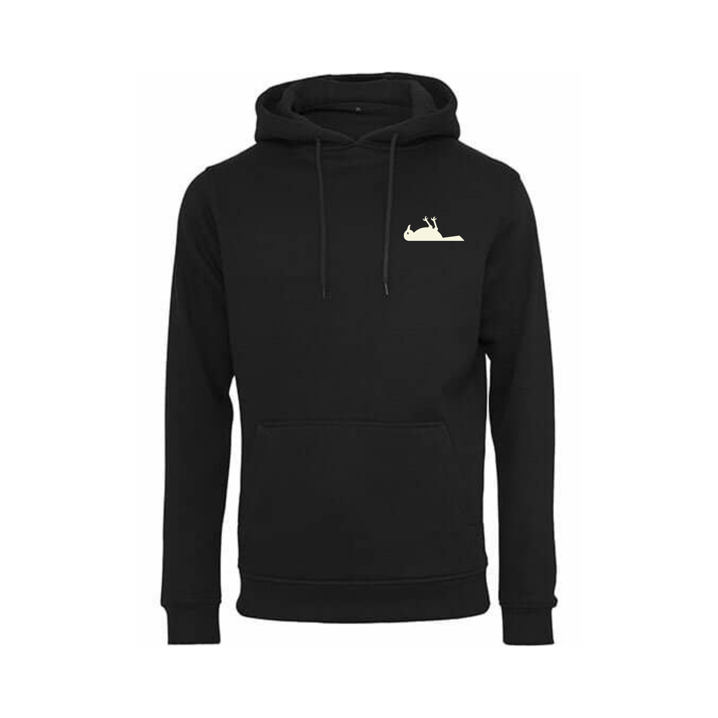 Tourhoodie "Mord im Krabbenclub" 2025