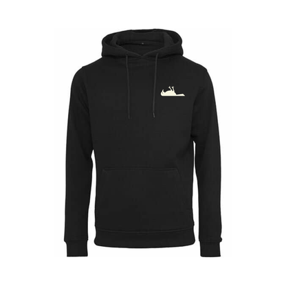 Tourhoodie "Mord im Krabbenclub" 2025