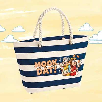 Beachbag "Helga & Marianne"