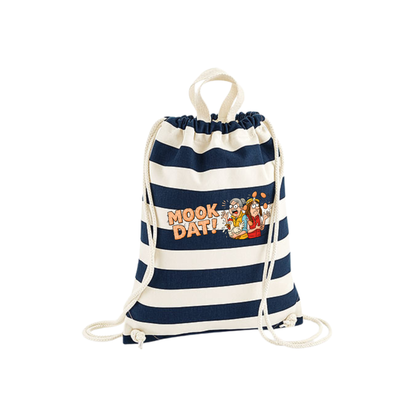 Gymbag  "Helga & Marianne"