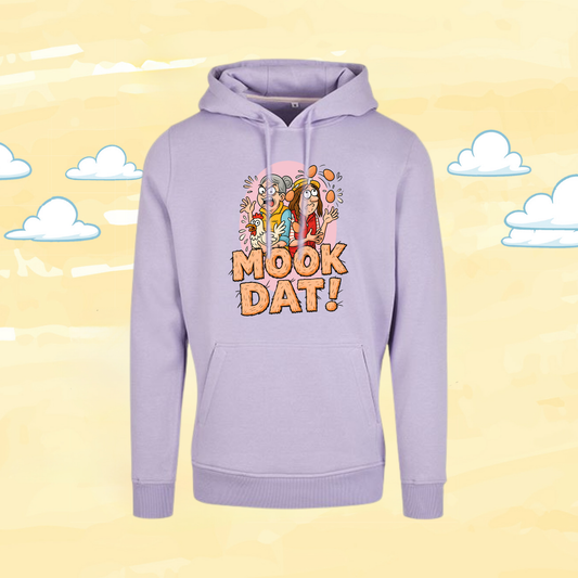 Hoodie "Helga & Marianne"