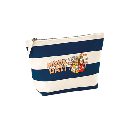 Kulturtasche "Helga & Marianne"