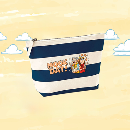 Kulturtasche "Helga & Marianne"