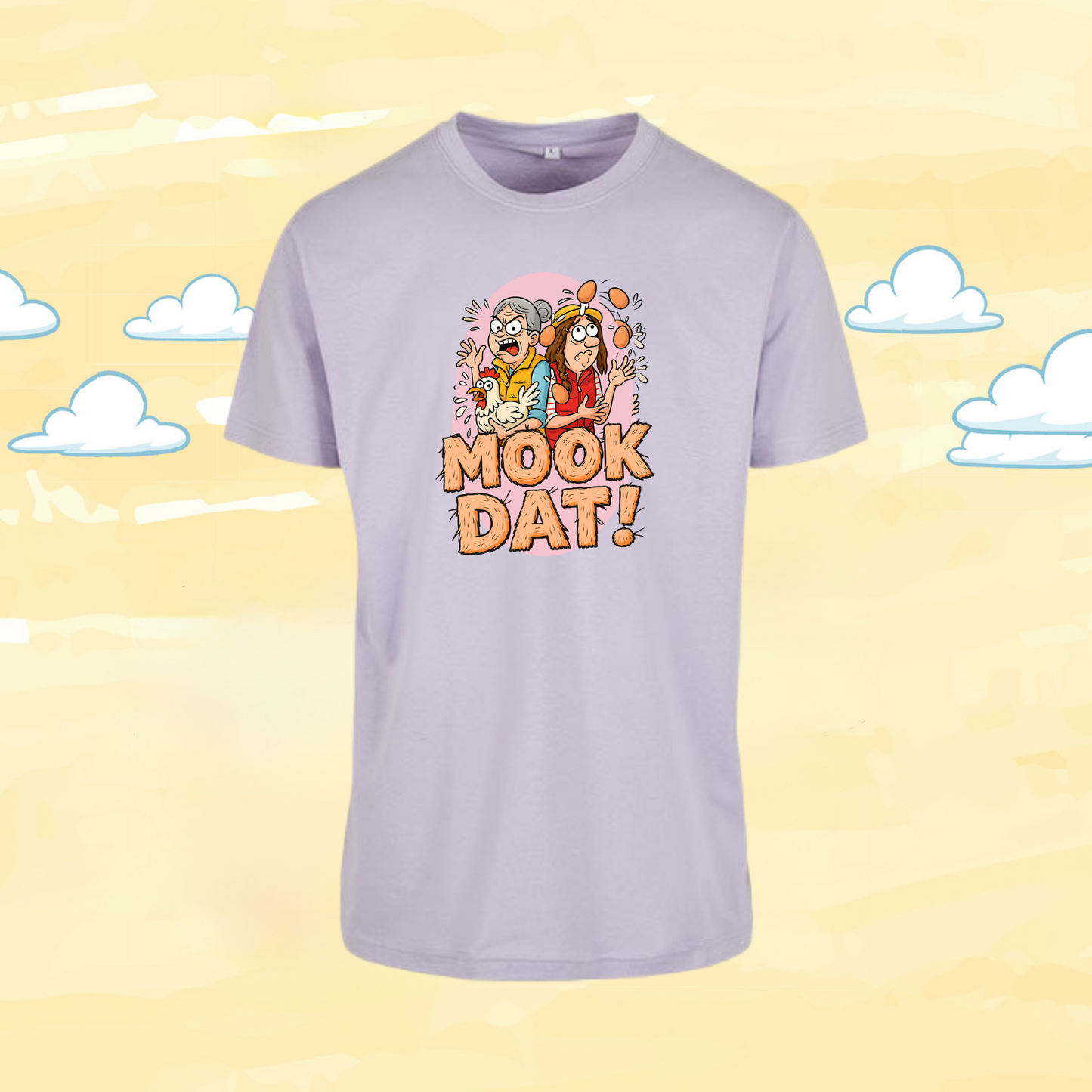 T-Shirt "Helga & Marianne"