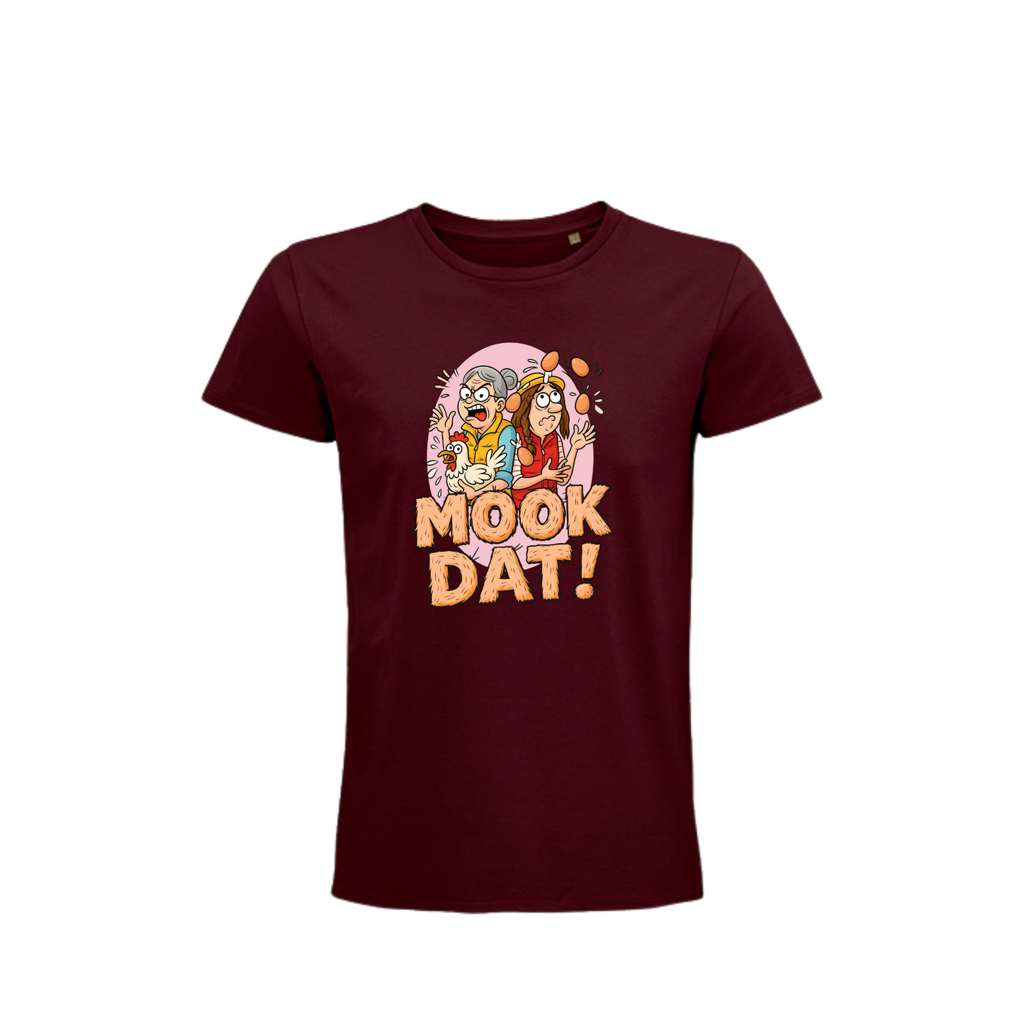 T-Shirt "Helga & Marianne"