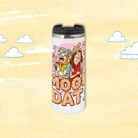 Coffee To Go Becher "Helga & Marianne"