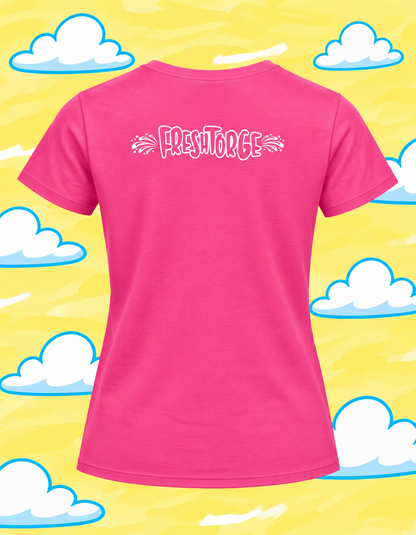 T-Shirt "Sandra"