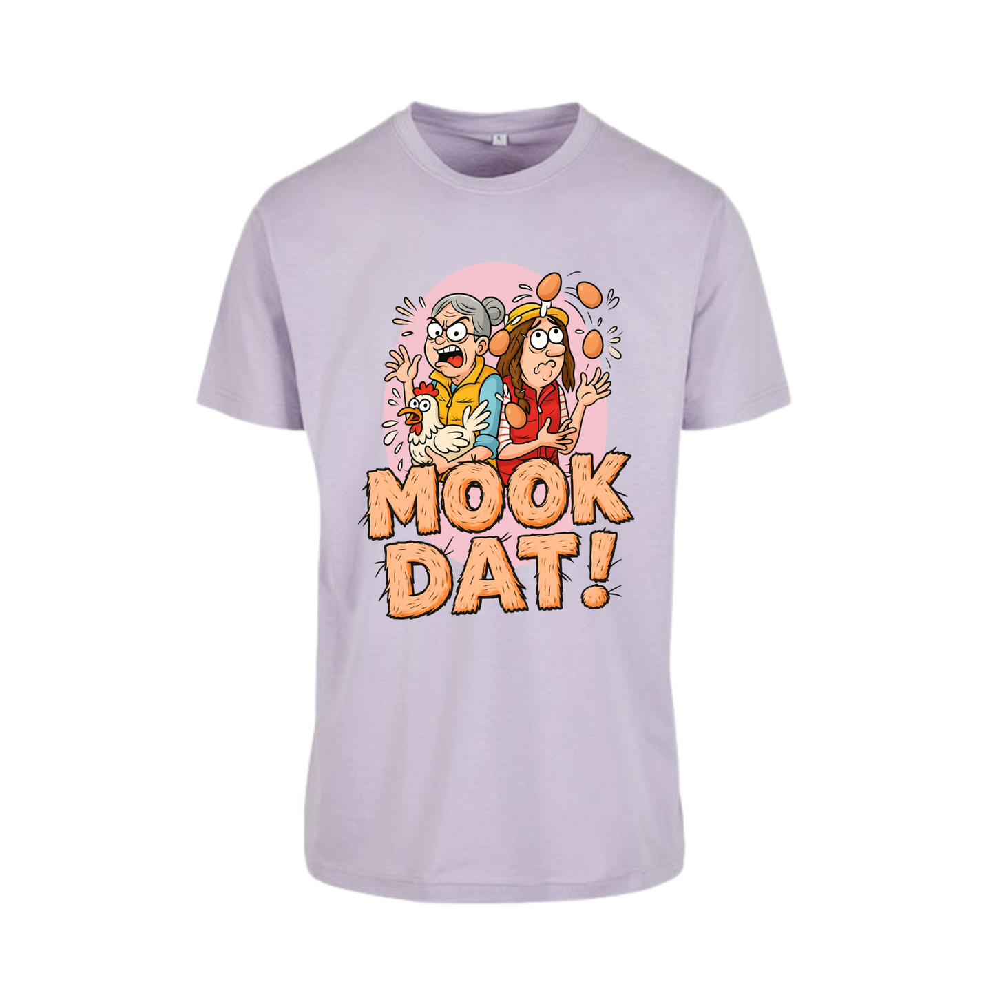 T-Shirt "Helga & Marianne"