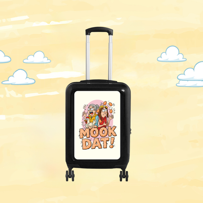 Trolley "Helga & Marianne"