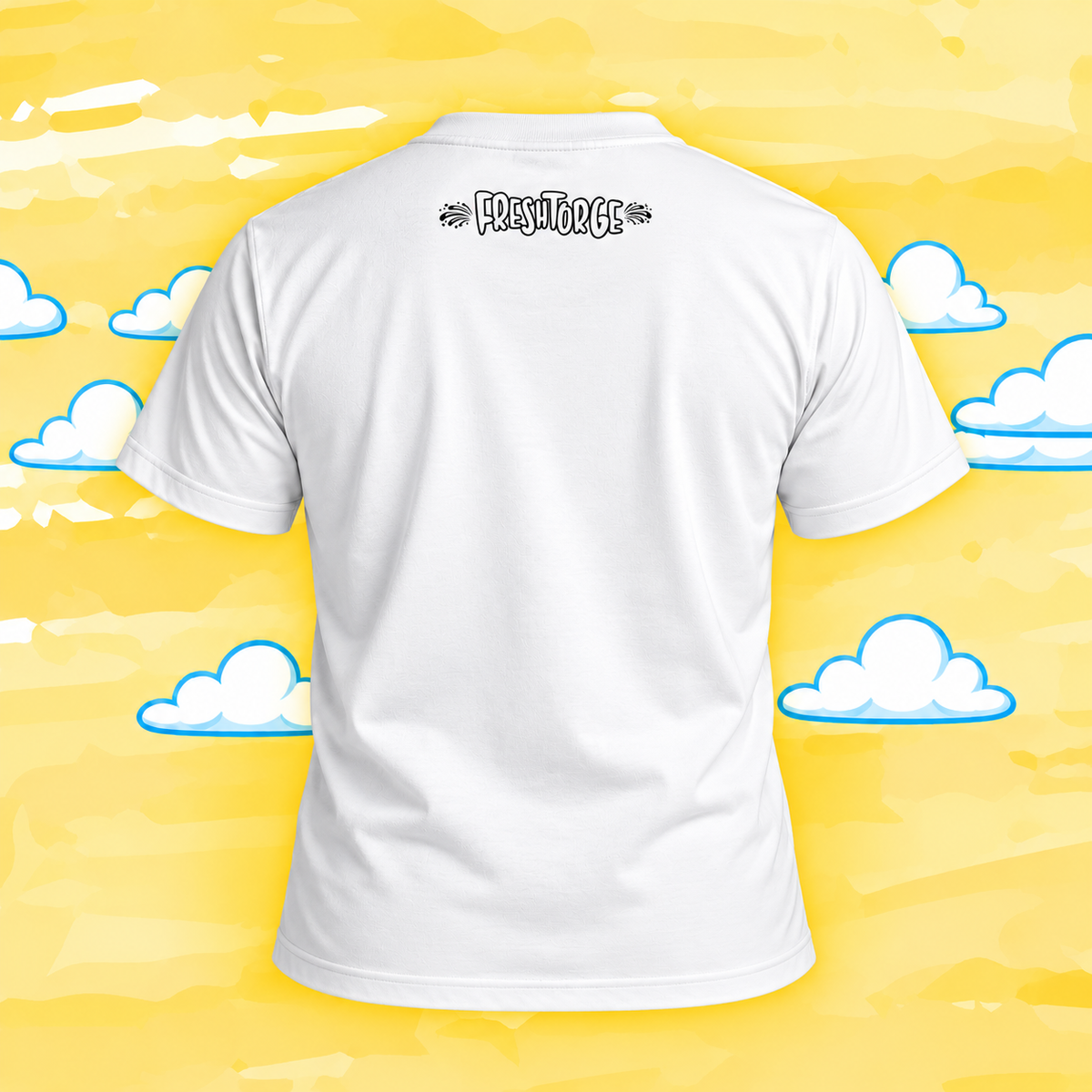 T-Shirt "Mathe"