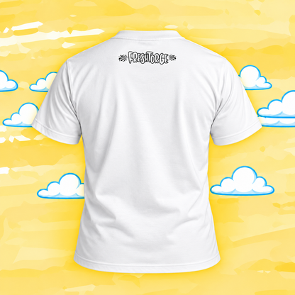 T-Shirt "Mathe"
