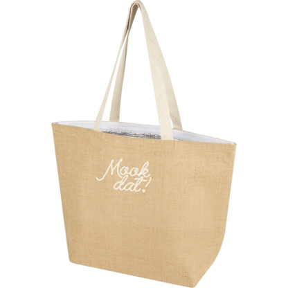 Kühlhandtasche "Mook dat" - FRESHTORGE SHOP