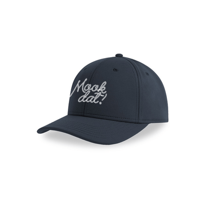 "Mook dat!" Cap - FRESHTORGE SHOP