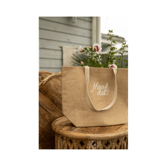 "Mook dat" Kühlhandtasche - FRESHTORGE SHOP