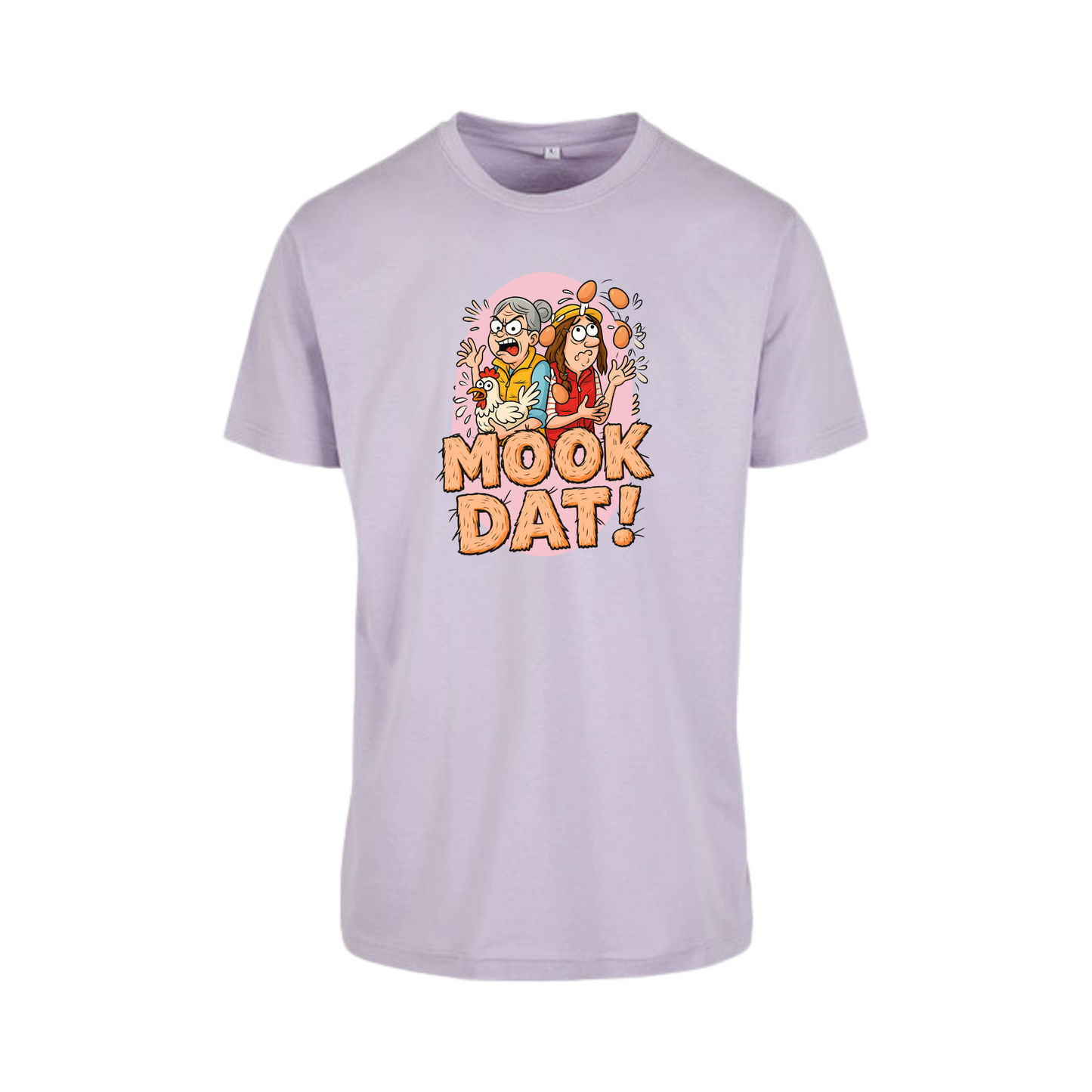 T-Shirt "Helga & Marianne"