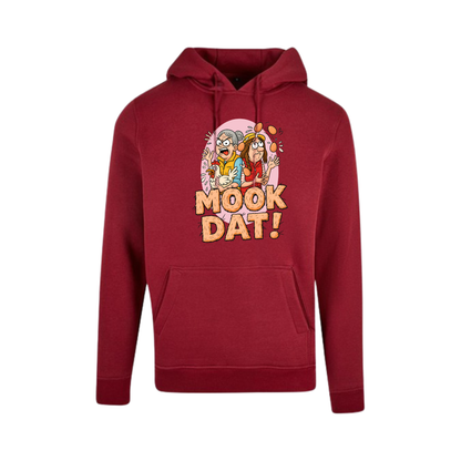 Hoodie "Helga & Marianne"