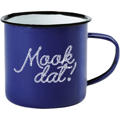 Emailientasse Mook dat! - FRESHTORGE SHOP