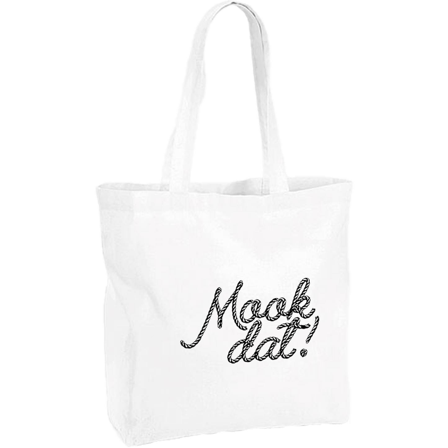 Organic Maxi Bag Mook Dat - FRESHTORGE SHOP